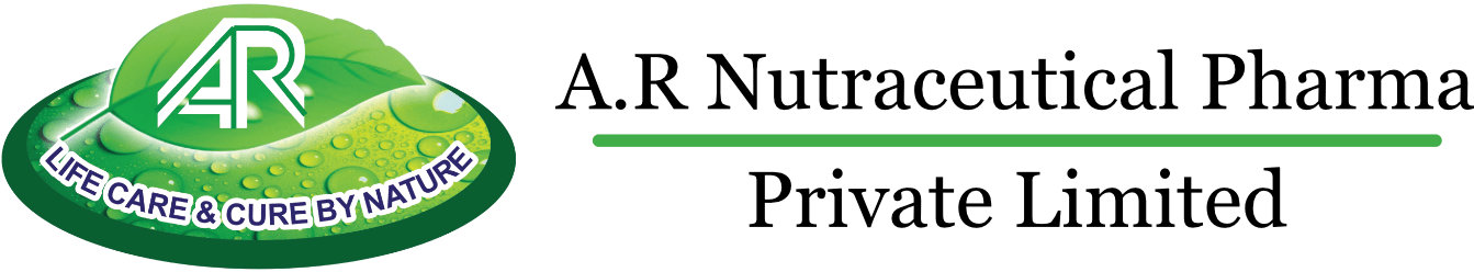 A.R Nutraceutical Pharma Pvt Ltd